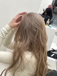 -HAIR HERE造型