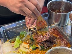 -邓姐串串香(水围店)