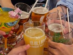 -悠航SLOWBOAT(三里屯店)