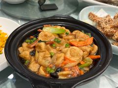 -复旦大学本部-食堂