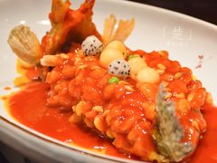 -童福兴·南京菜(老门东店)