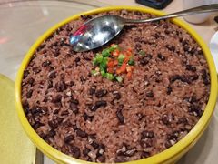 竹笼糯香骨-桂林肥仔·中华餐饮名店(园湖店)