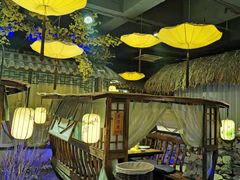 -淀里船宴(裕华东路店)