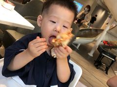 -NOKNOK若蔻亲子餐厅(天地壹方北馆店)