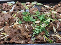 -清真永恒华威肉饼(潘家园店)