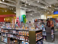 -KKV(上海月星环球港主力店)