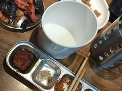 -·缸桶屋·韩式牛肋条自助烤肉(西湖D11店)
