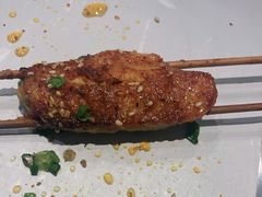 -木屋烧烤(惠阳华润小径湾店)