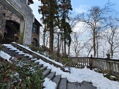 -莫干山风景区