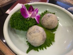 爆浆手打虾丸-捞神汤物料理(正大广场店)