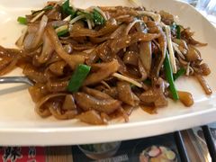-香港新曜记茶餐厅(星耀城店)
