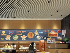 -港久茶餐厅(鹭洲里店)