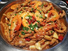 -胖哥俩肉蟹煲(杭州下沙学林街店)