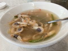 -崖口红树林海鲜餐厅
