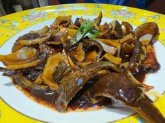 -老德州四合院·德州菜(天衢路店)