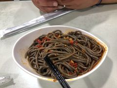 酸辣厥根粉-石饮红星包子(中山路店)