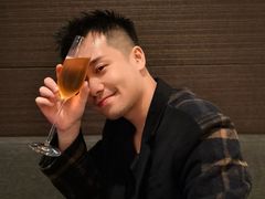 -广州文华东方酒店·悦铂尼西餐厅