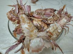 -陇上全荟兰州传统牛肉面(延吉路店)