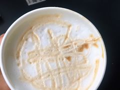 -星巴克(杭州湖滨银泰E区店)