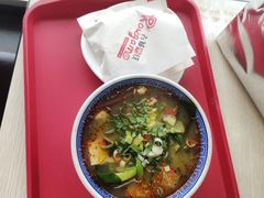 -樊家腊汁肉夹馍(曲江翠竹园店)