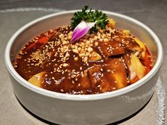 -天府豆花庄(金四季店)