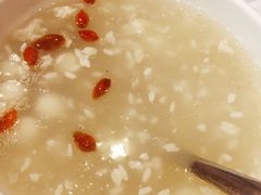 -永兴餐厅(复兴中路店)