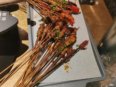 -烤匠麻辣烤鱼(万象城店)