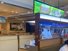 -海底捞火锅(江北万达商业广场店)