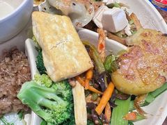 -素满香·Vegan食养自助(天一广场店)
