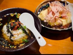 -気楽亭和食料理(气乐亭大世界本店)