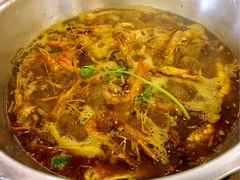 -王婆大虾(五道口店)