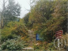 -康定跑马山风景区