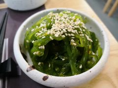 -井梧町日式料理(万达店)