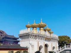-上海东林寺(金山区)