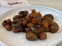 -南山鲜虾面·活鲜小馆·海味大连菜(南山总店)