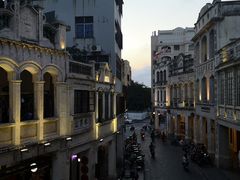 景观位-陈记汤饭(水巷口店)