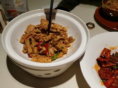 -黔香阁·味(花木店)
