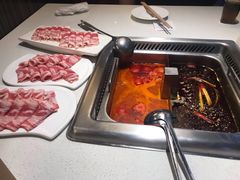 -海底捞火锅(北京路店)