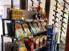 -星璨火吧KTV聚会餐厅(华清广场店)