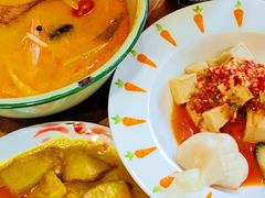 -迷你椰·泰式大排档(湖州衣裳街店)