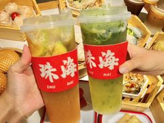 -华源餐厅·海鲜大排档(日月贝店)