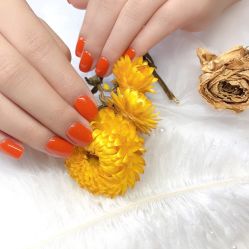 手部美甲-盼兮·日式美睫沙龙