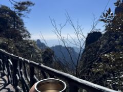 -三清山风景名胜区