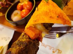 -ELI FALAFEL Lebanese&Mediterranean黎巴嫩美食(富城路店)