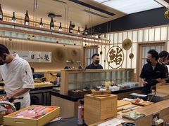 -鮨政·Omakase(万象城店)