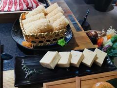 -湊湊火锅·茶憩(上海合生汇店)