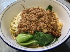 -老地方猫儿面(磁器口店)