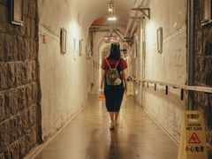 -青岛葡萄酒博物馆