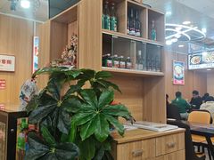 -老诚一锅·羊蝎子(广渠门外店)