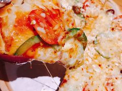 -HELLO MUSAE 拾光缪斯餐厅·纯正希腊风味(苏州中心店)
